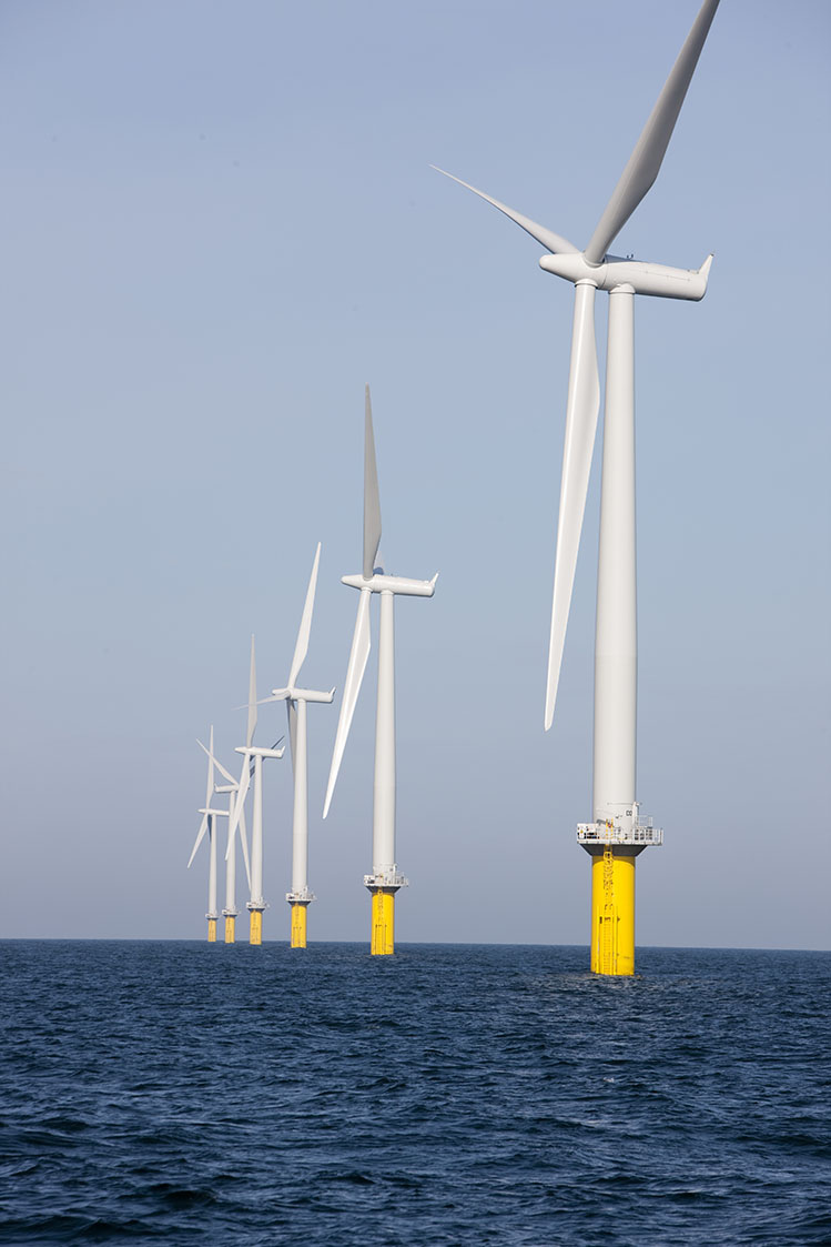 turbines