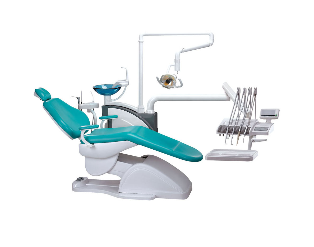 dental chair