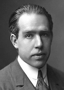 Niels Bohr