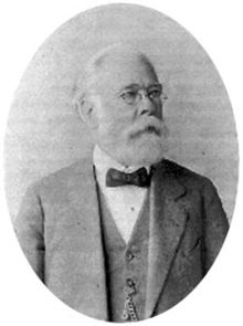 Hermann von Ihering