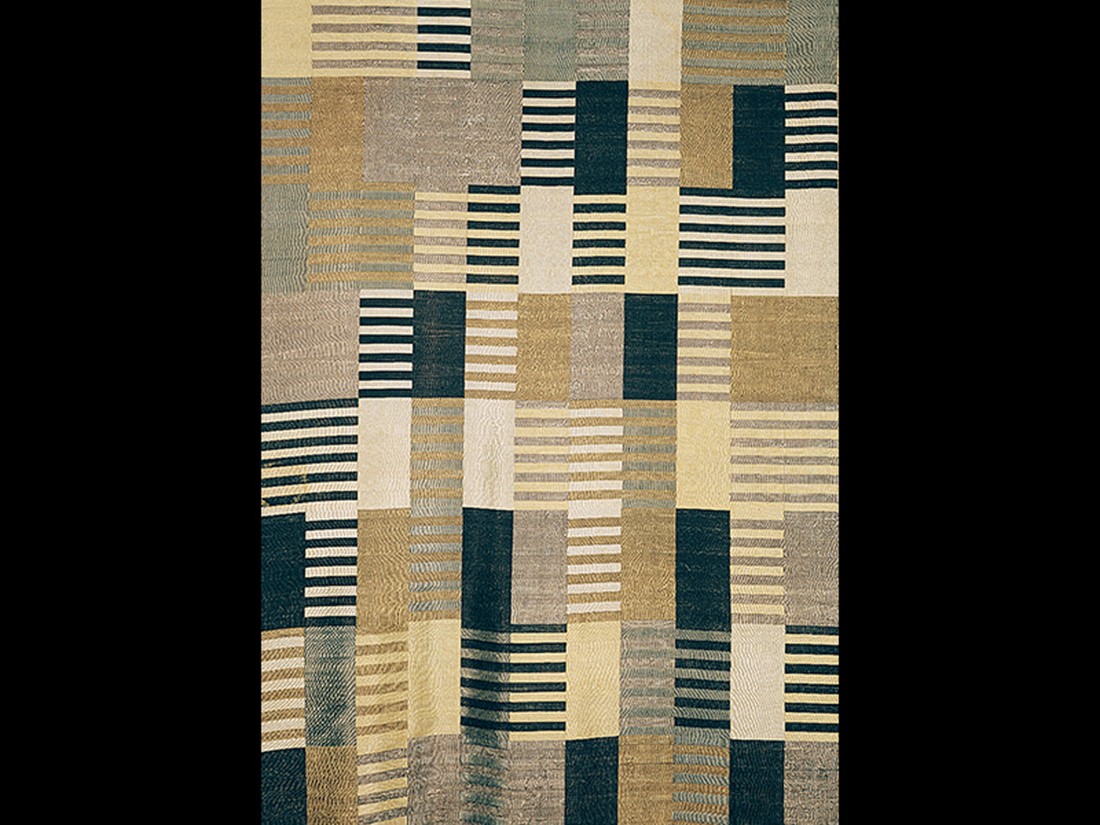 Anni Albers, Wall hanging. 