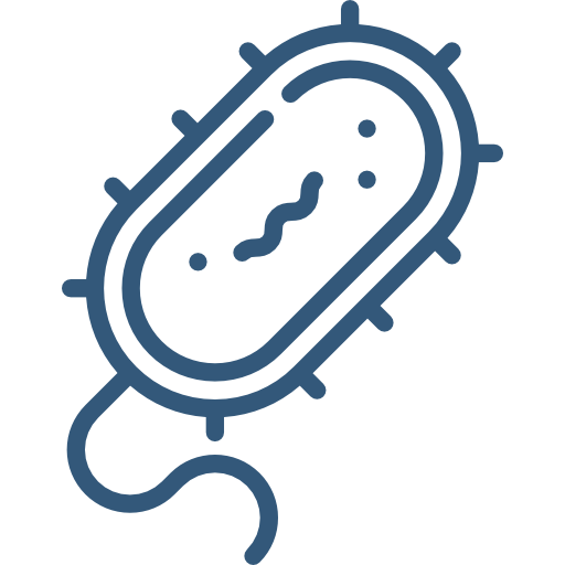 Cell Biology Vector Icon