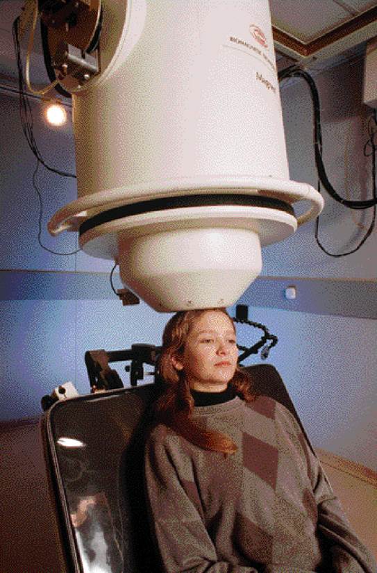 Magnetoencephalography