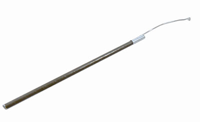 incolulating needle