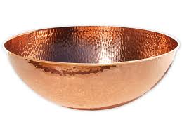 copper