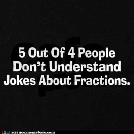 Fractions