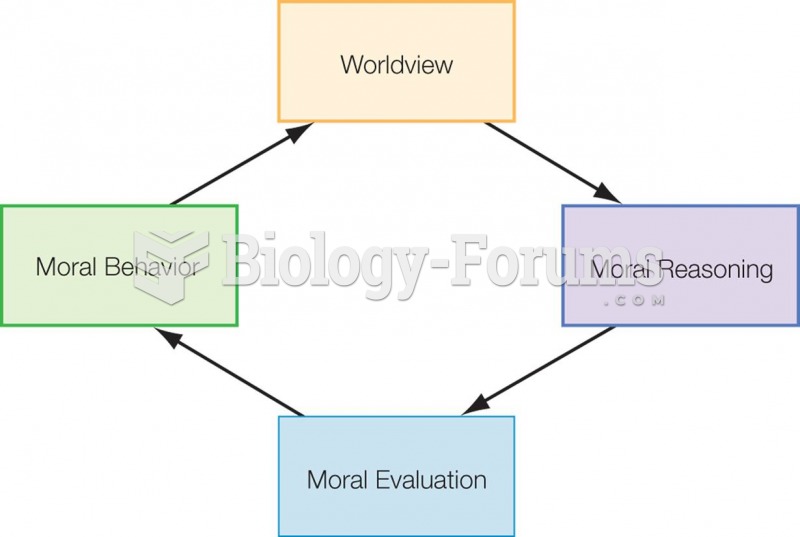 Worldviews Theory 