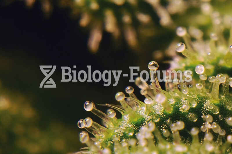 Trichomes are hairs or other fine outgrowths of epidermal cells