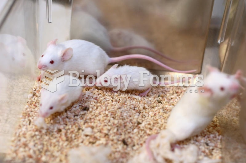 Laboratory Mice