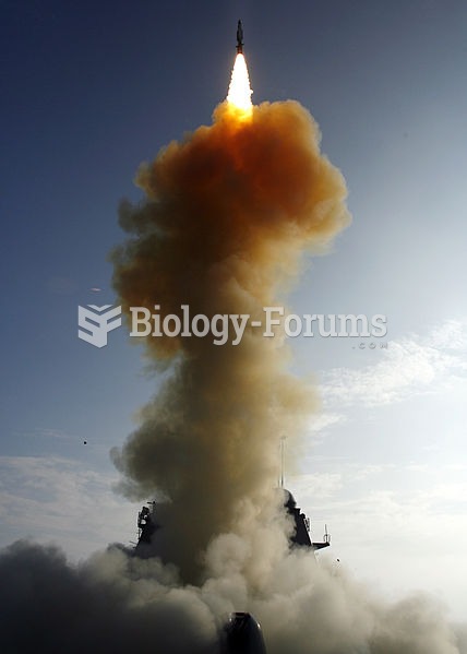 2008 launch of the SM-3 missile used to destroy American spy satellite USA-193