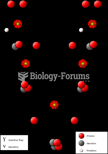 The Sun - Overview of the proton-proton chain