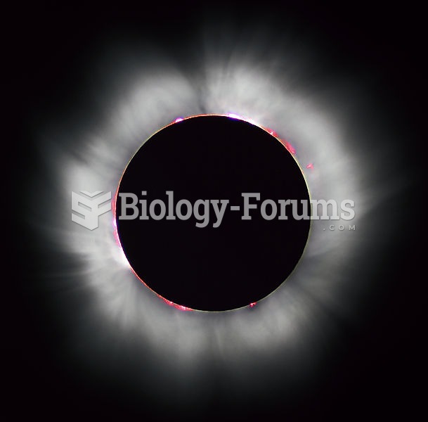 During a total solar eclipse, the solar corona can be seen with the naked eye, during the brief peri