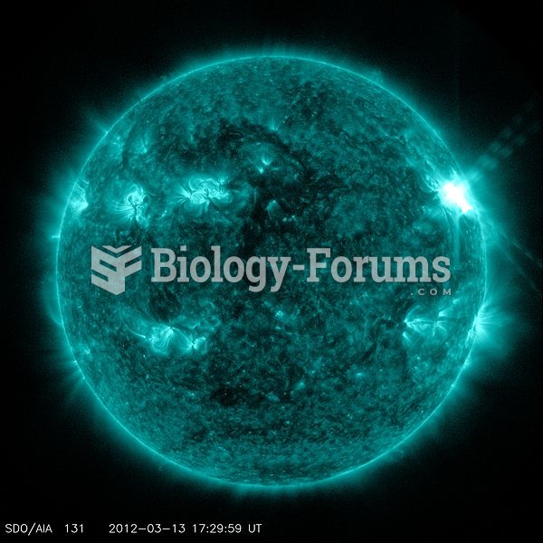 The Sun giving out a large geomagnetic storm