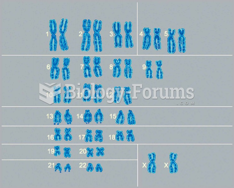 Normal karyotype.