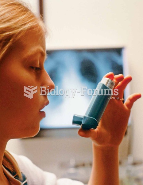 Metered-dose inhaler