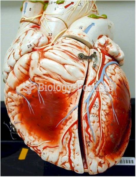 Cardiac circulation