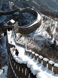 great wall