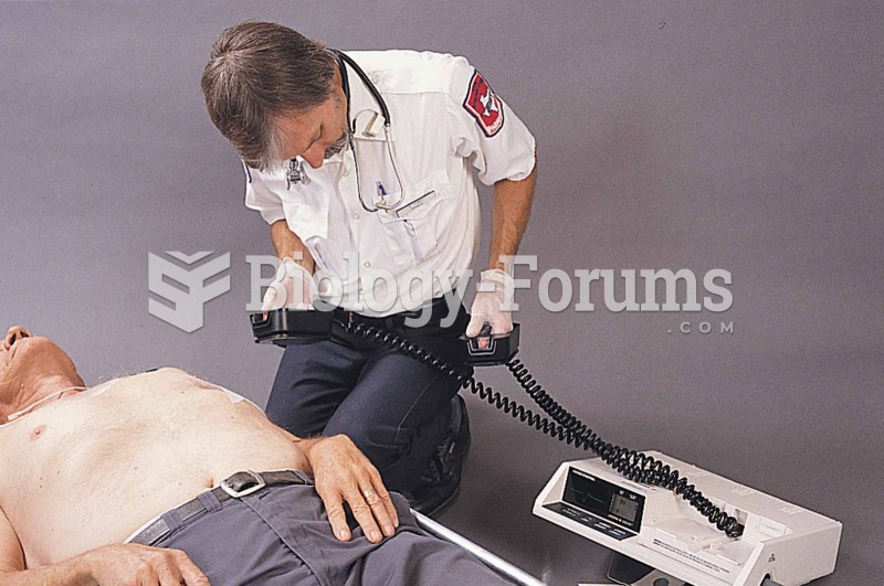 Defibrillator (cardioverter).