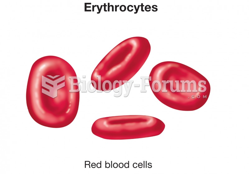 The biconcave disk shape of erythrocytes (red blood cells). 