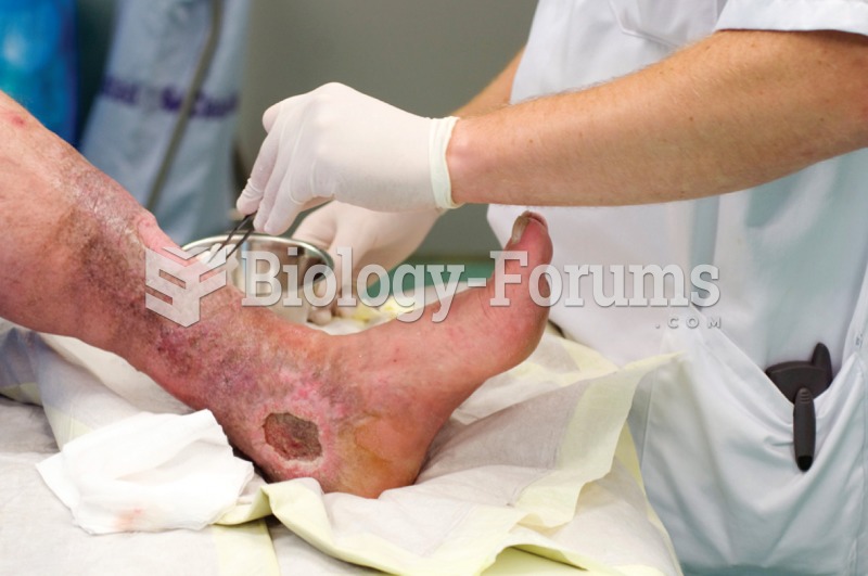 Debridement, or wound cleansing.