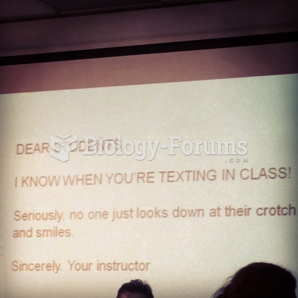 first day of my chemistry class.. this is what the teacher had to say