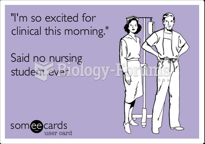 The Truth about Clinicals