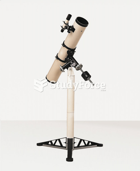 Buying a Telescope
