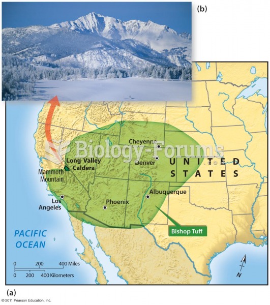 The Long Valley Caldera Erupted the Bishop Ash 760,000 Years Ago