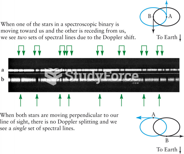 A Double-Line Spectroscopic Binary