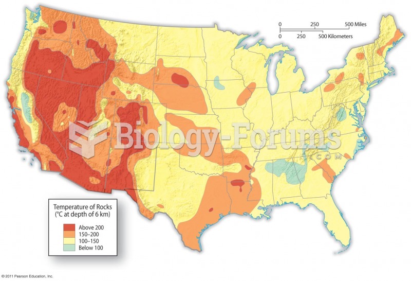 Regions of Exceptionally Hot Rock