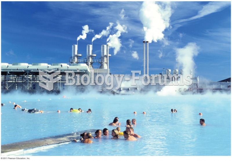 Iceland Geothermal Resources