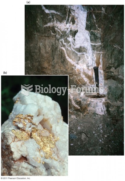 Types of Ore Deposits— Metamorphism