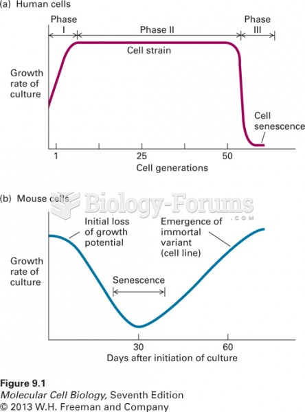 Stages in the establishment of a cell culture.