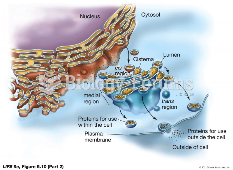 The Endomembrane System 2