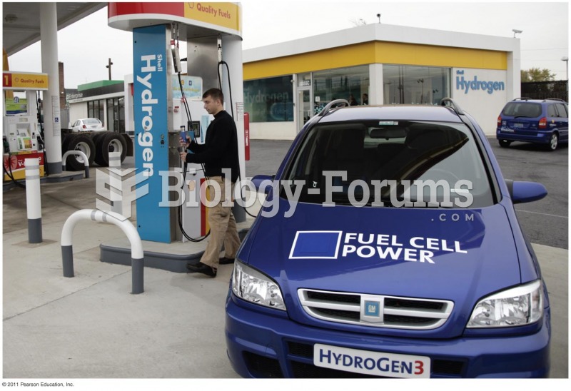 A Prototype Hydrogen Fuel Cell Car