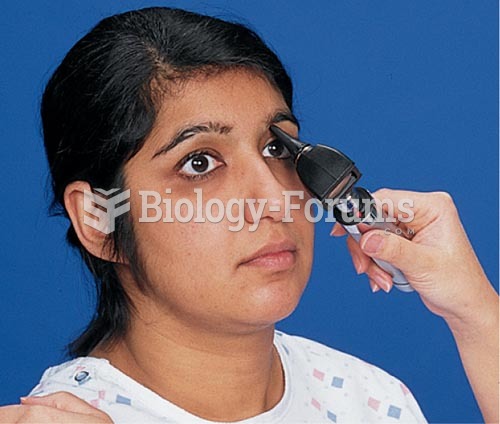 Transillumination of Sinuses, Frontal Sinus