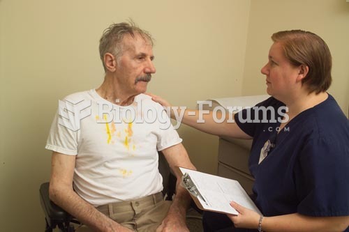 The nurse assists the patient in reflecting on his feelings