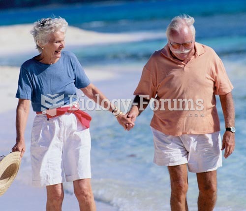 Adults in late middle adulthood frequently look forward to spending more time with their partner