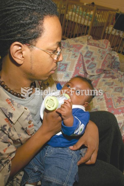 Many mothers pump their breast milk so that fathers can be involved in infant feedings