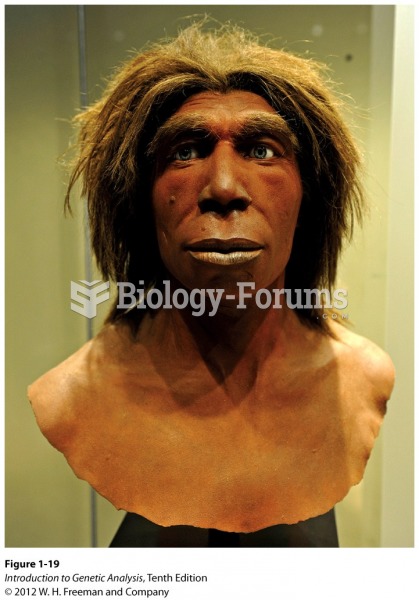 Neanderthal man