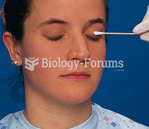 Assessing Palpebral Conjunctiva, Everting the Eyelid