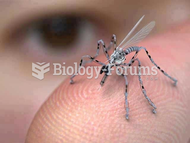 Insect Spy Drone