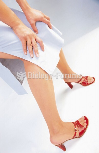 Increased Risk of Knee Osteoarthritis
