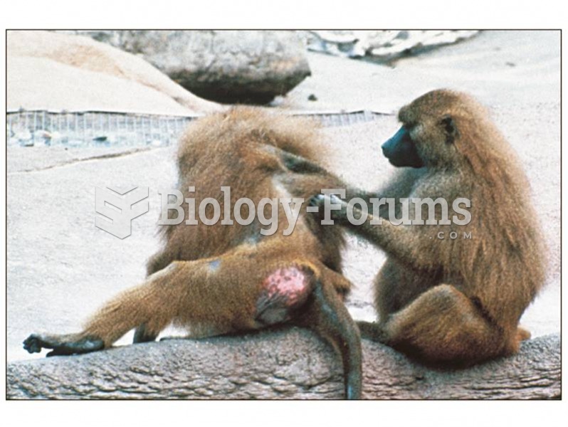Dominance relationships among individuals play an important role in many primate societies.