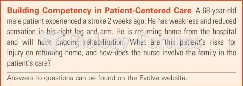 Building competency in patient centered care