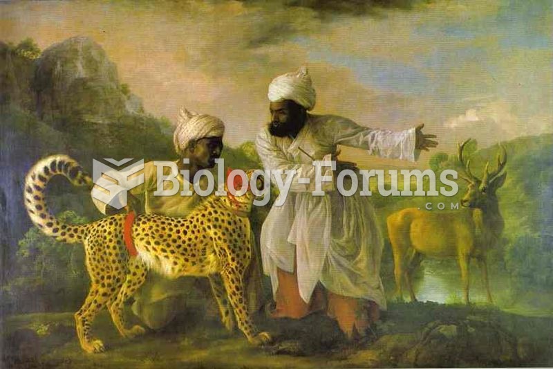 Cheetah with Two Indian Attendants and a Stag by George Stubbs, 1764ÃƒÂ¢Ã¢â€šÂ¬Ã¢â‚¬Å“1765