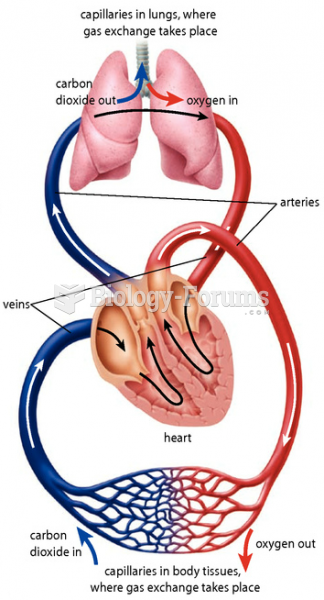 Circulatory System