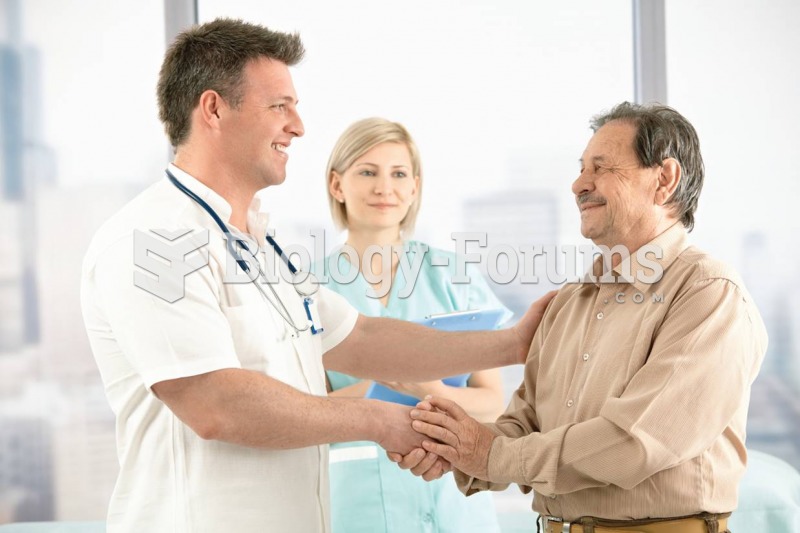 Medical assistants are often involved in confidential conversations between the physician and the pa