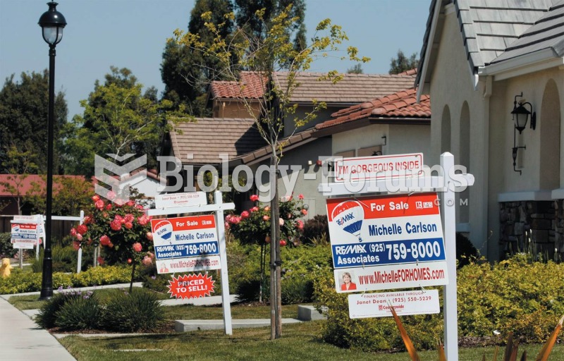 All of the homes in this new neighborhood of Brentwood, California, are for sale, evidence of the co