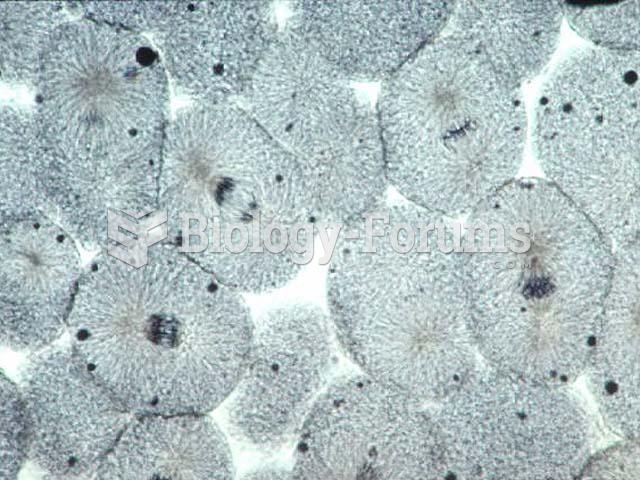 Whitefish blastula cells